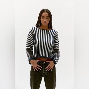 Musier Paris Cali Sweater